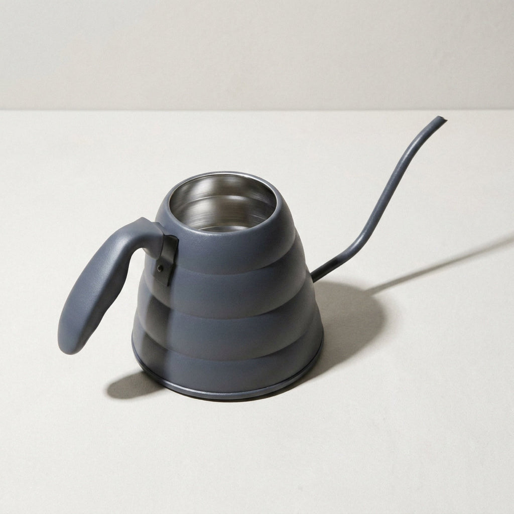 Small Watering Can for Indoor Plants, 38oz — second angle, Kensington London